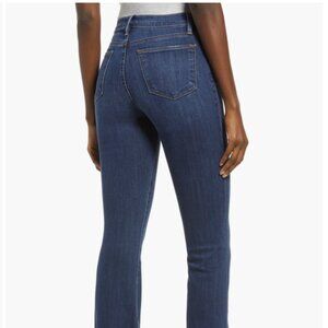 Frame Jeans Le High Flare size 34